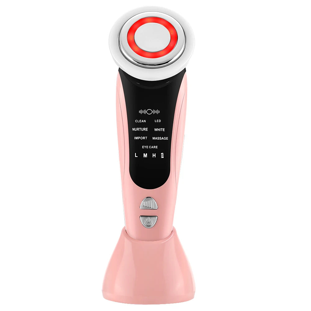 Skin Tightening Facial Massager