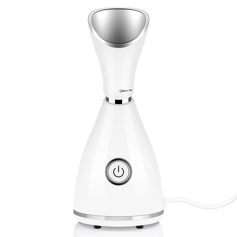 Portable Facial Mist Steamer