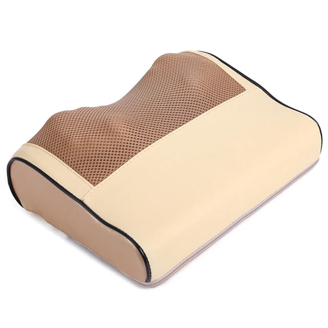 Infrared Heating Massage Pillow