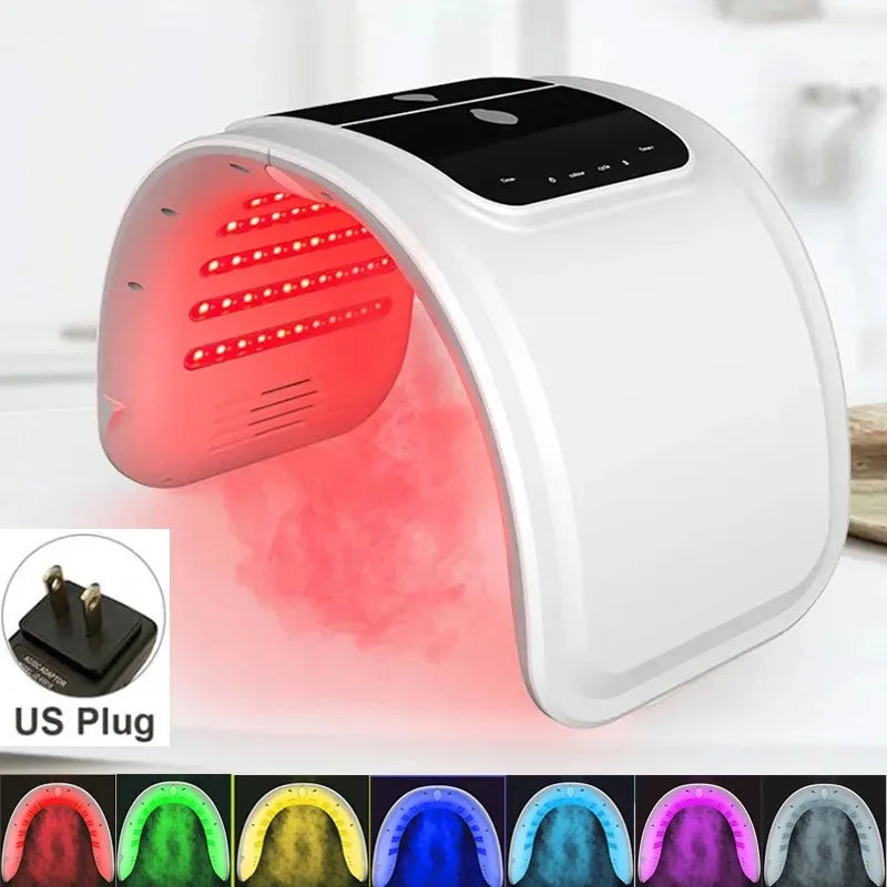 Red Light Therapy Machine