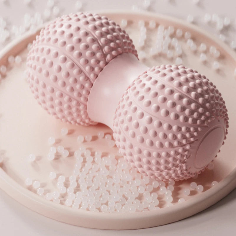 Peanut Muscle Massage Roller