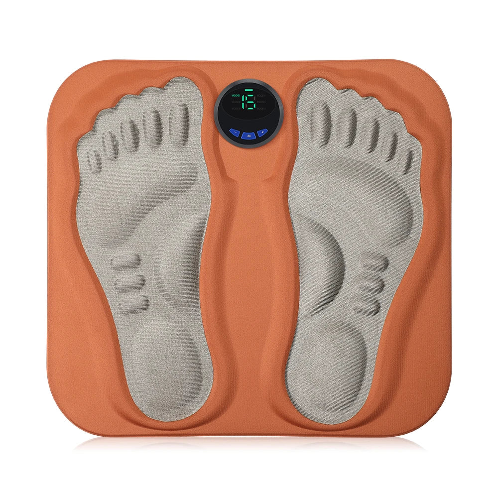 Acupressure Foot Massage Pad