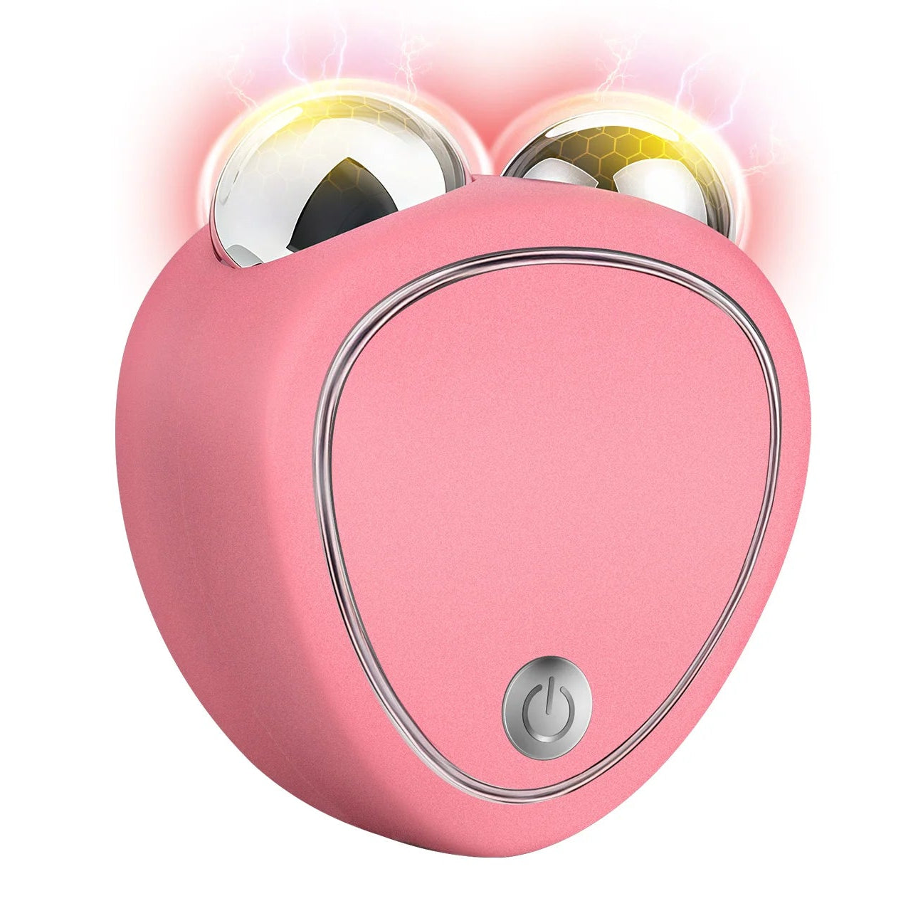 Mini EMS Facial Lifting Roller