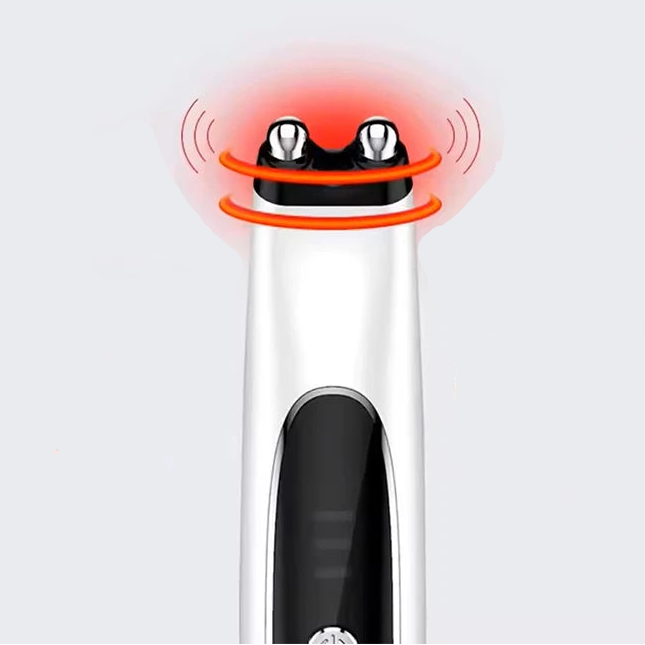 Microcurrent EMS Eye Massager