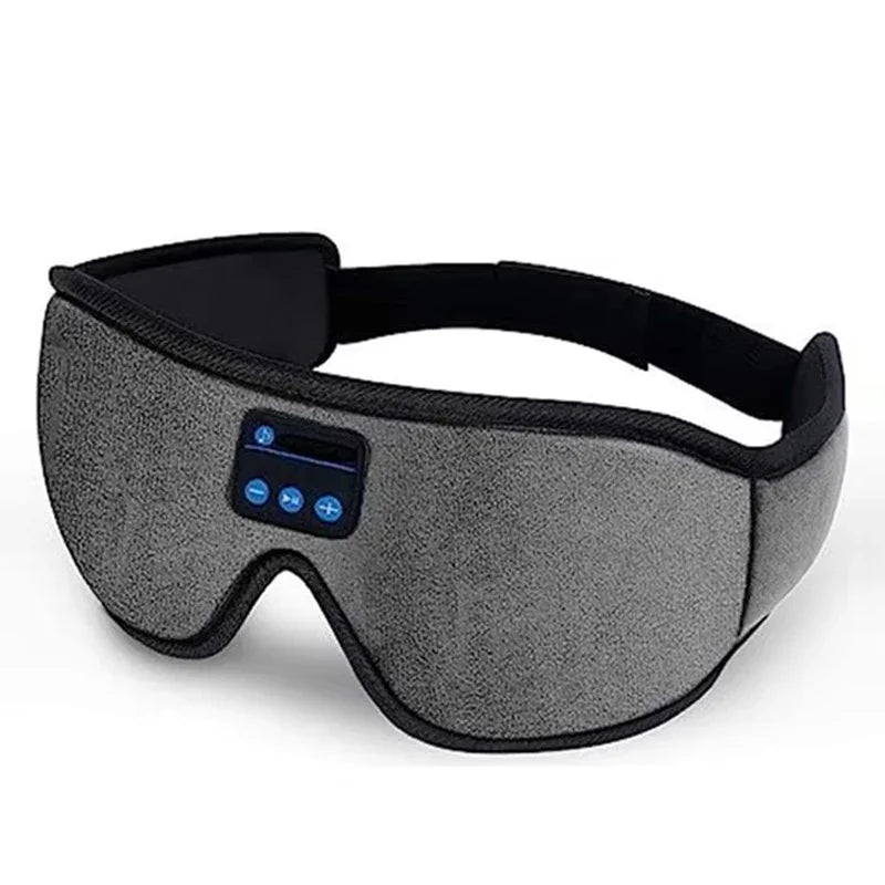 Sleeping Music 3D Eye Mask