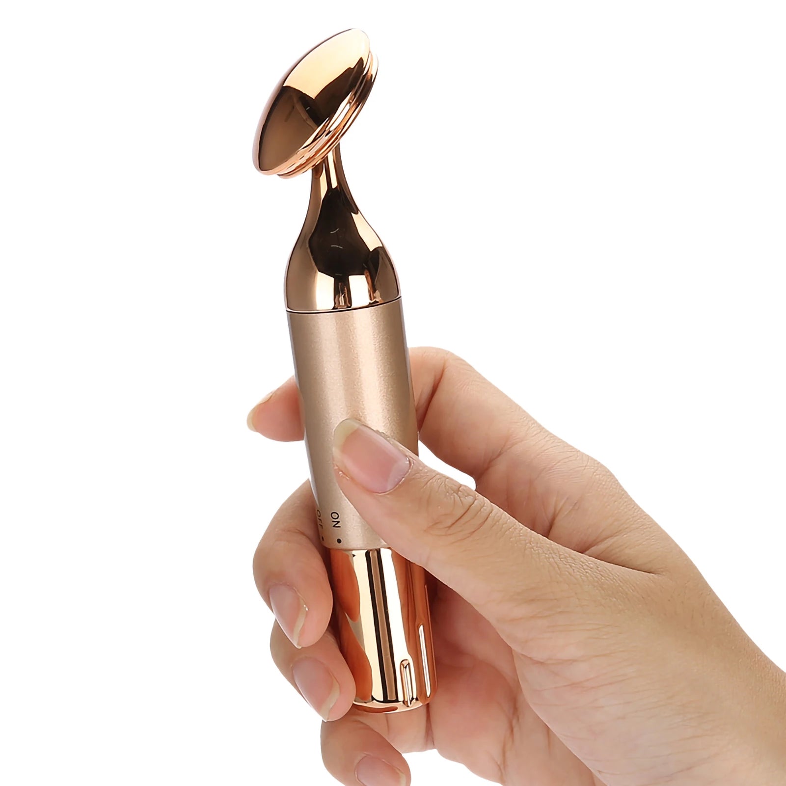 Vibrating Skin Face Massager