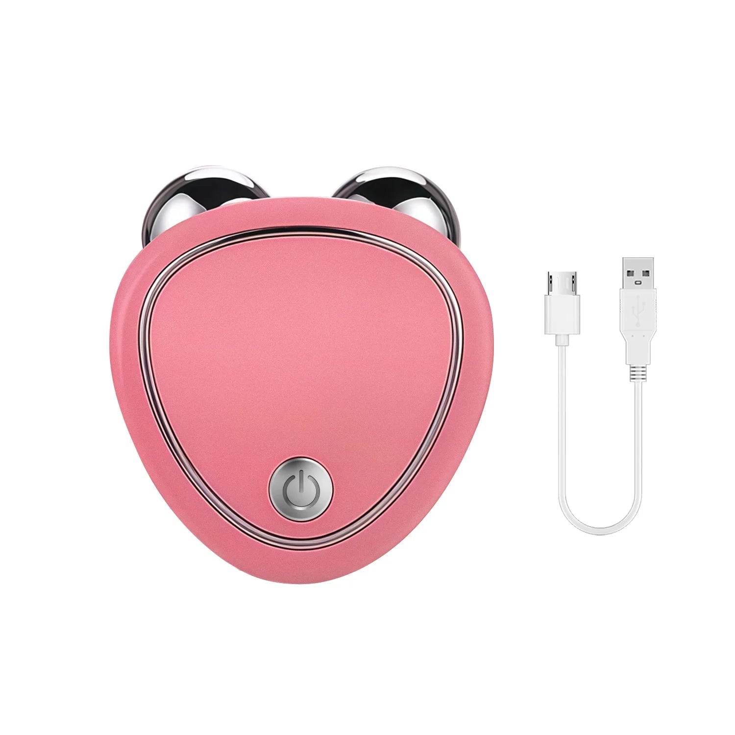 Mini EMS Facial Lifting Roller