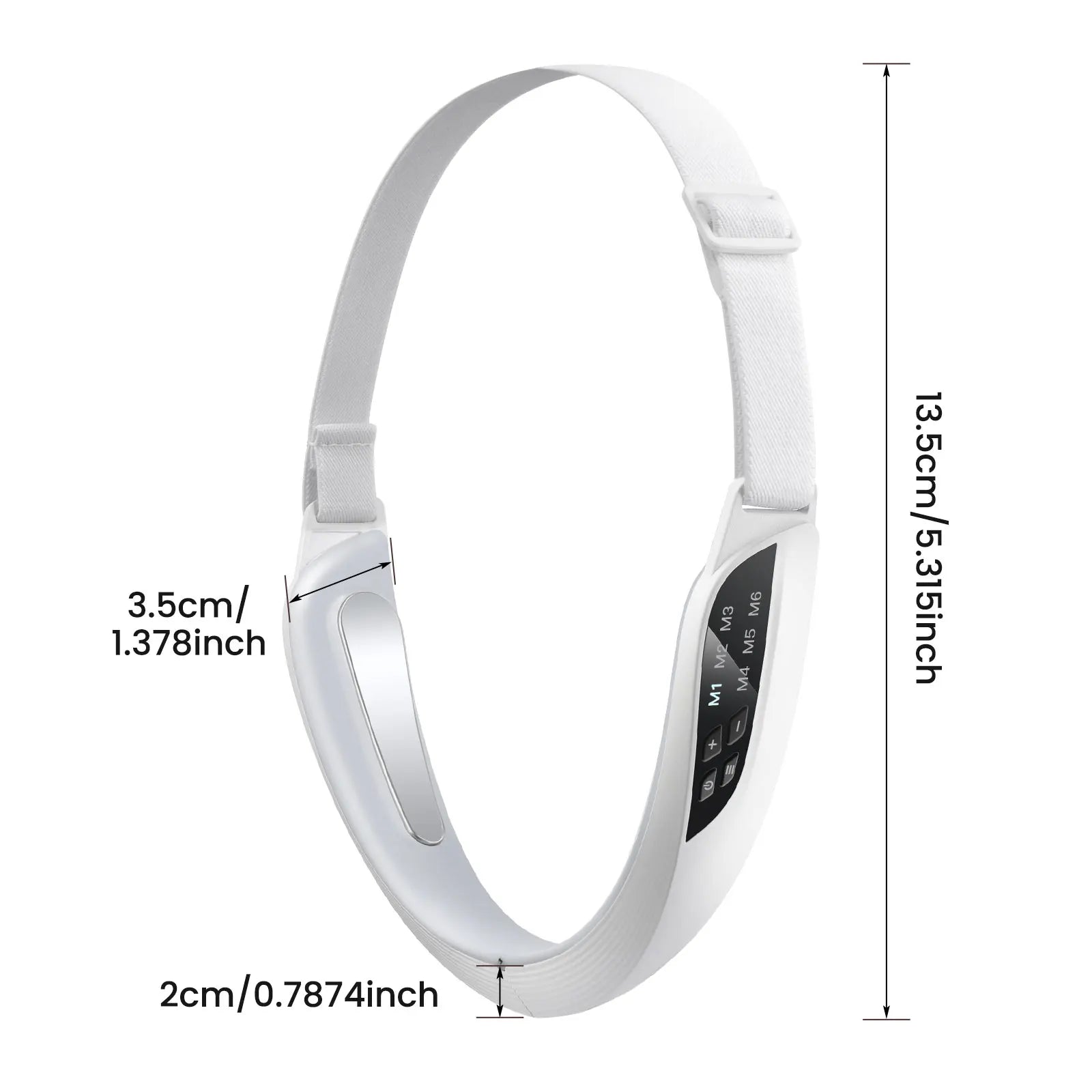 V-Face Double Chin Remover