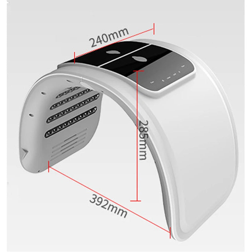 Red Light Therapy Machine