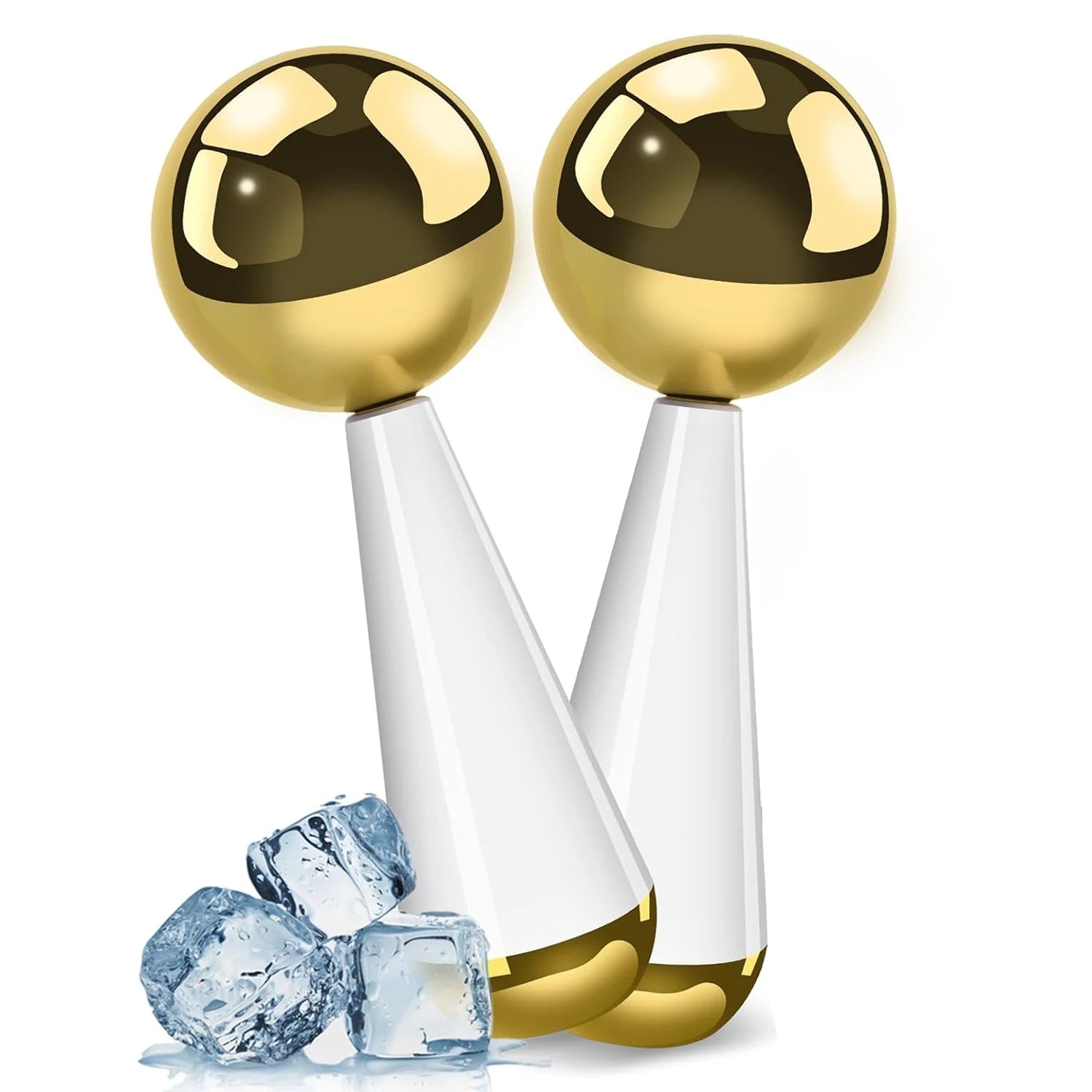 Ice Globe Face Cryo Sticks