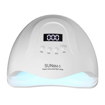 UV Smart Nail Dryer Lamp
