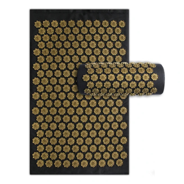 Acupressure Massage Mat Set