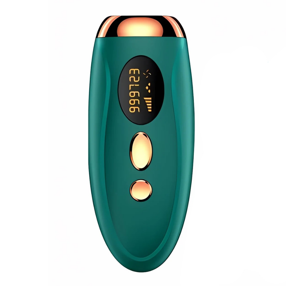 Painless Laser Hair Remover