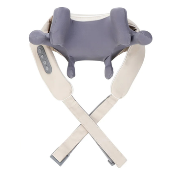 Wireless Shoulder Massager