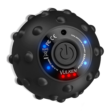 Vibrating Electric Massage Ball