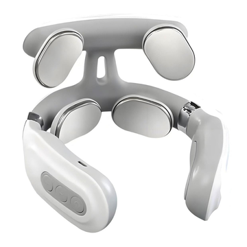 Smart Neck & Shoulder Massager